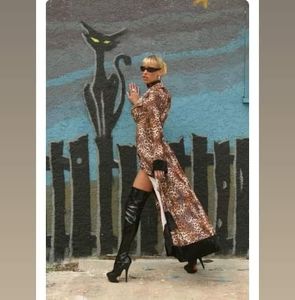 Meet your Posher, Tracey